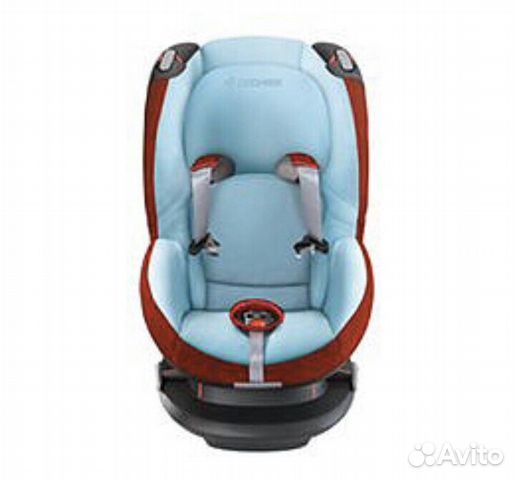 Детское автокресла Maxi-Cosi Tobi