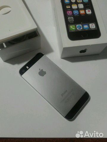 iPhone 5s iPhone 5s