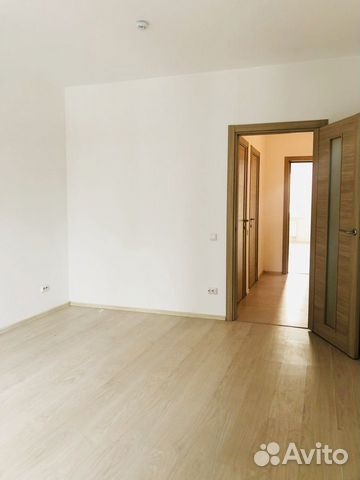 2-к квартира, 65 м², 8/24 эт.