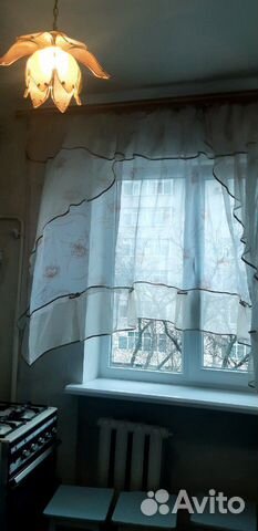 1-к квартира, 31 м², 5/5 эт.