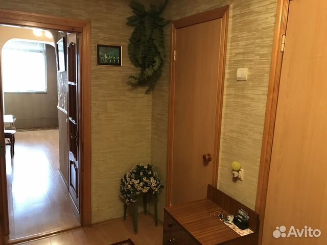 2-к квартира, 50 м², 3/5 эт.