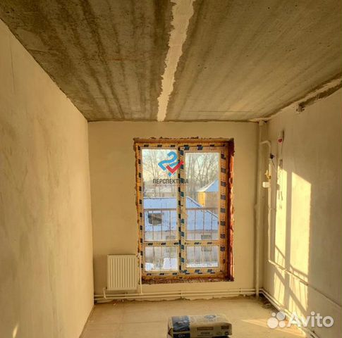 2-к квартира, 52.7 м², 2/3 эт. 2-к квартира, 52.7 м², 2/3 эт.