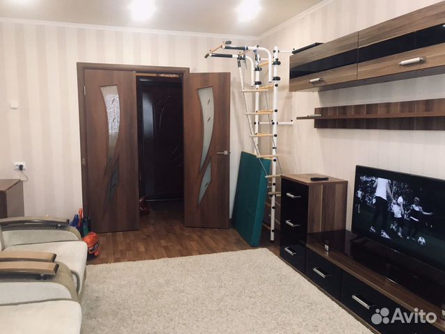 2-к квартира, 51.2 м², 7/9 эт. 2-к квартира, 51.2 м², 7/9 эт.