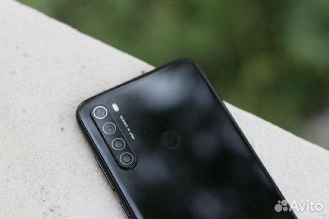 Xiaomi Redmi Note 8 T 4/64 Xiaomi Redmi Note 8 T 4/64