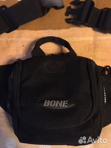 Сумка на пояс