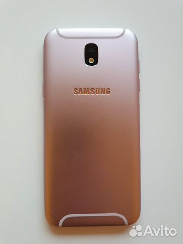 Телефон SAMSUNG Galaxy J5 2017 Телефон SAMSUNG Galaxy J5 2017