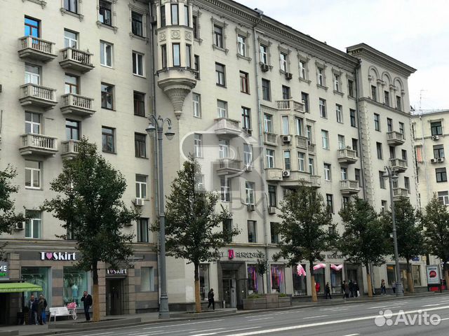 3-к квартира, 87.7 м², 7/9 эт. 3-к квартира, 87.7 м², 7/9 эт.