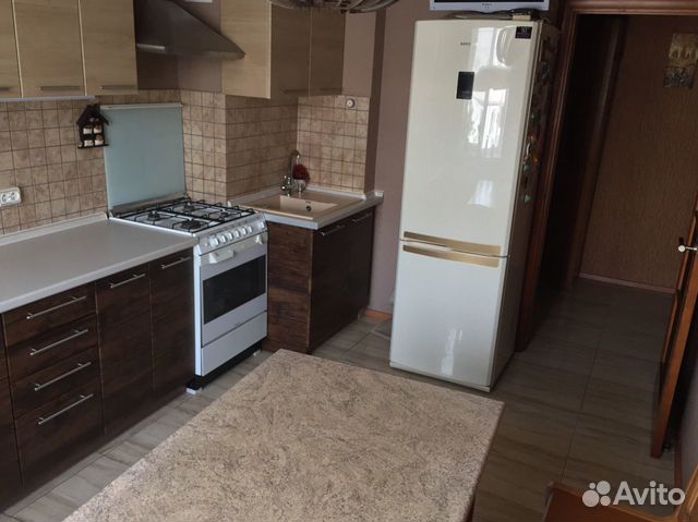3-к квартира, 70 м², 4/6 эт. 3-к квартира, 70 м², 4/6 эт.