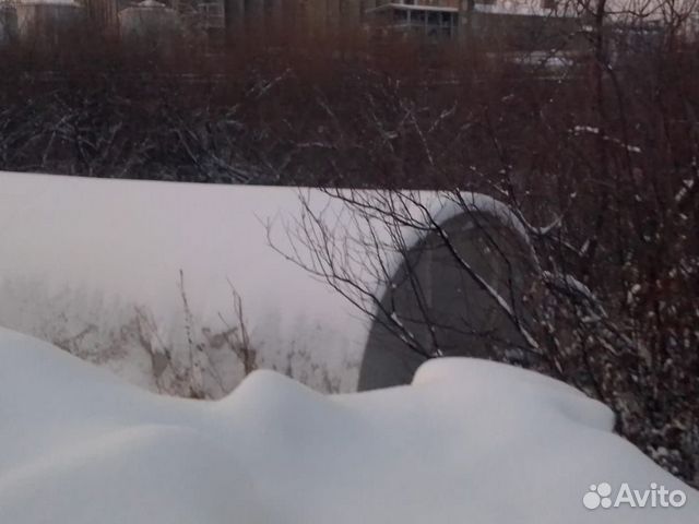 Дом 30 м² на участке 19 сот.