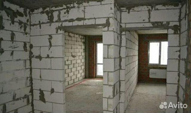 1-к квартира, 43 м², 18/19 эт. 1-к квартира, 43 м², 18/19 эт.