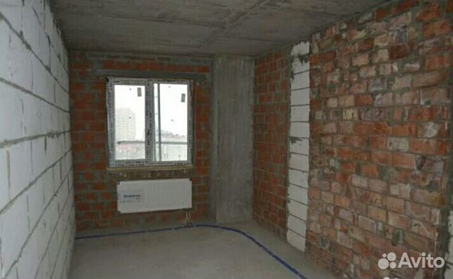 1-к квартира, 43 м², 18/19 эт. 1-к квартира, 43 м², 18/19 эт.
