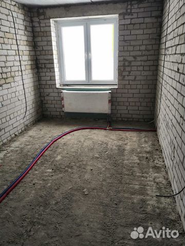 1-к квартира, 32.3 м², 6/8 эт.