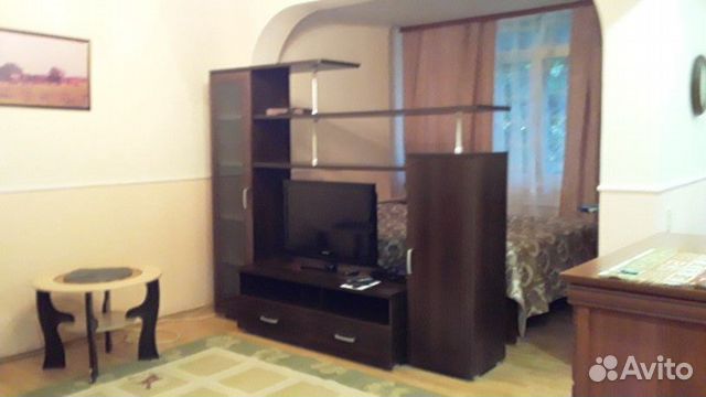 1-к квартира, 34 м², 2/5 эт. 1-к квартира, 34 м², 2/5 эт.