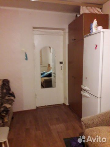 Комната 17 м² в 1-к, 3/5 эт. Комната 17 м² в 1-к, 3/5 эт.