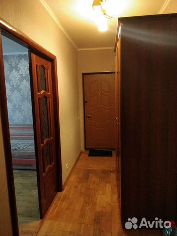 2-к квартира, 56 м², 4/9 эт.