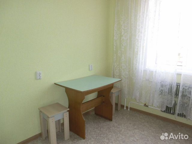 1-к квартира, 42 м², 5/10 эт.
