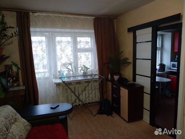 2-к квартира, 42 м², 5/5 эт. 2-к квартира, 42 м², 5/5 эт.