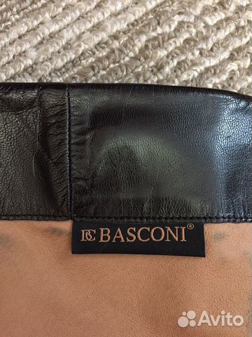 Сапоги Basconi 37 размер