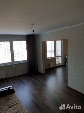 1-к квартира, 36 м², 9/16 эт. 1-к квартира, 36 м², 9/16 эт.