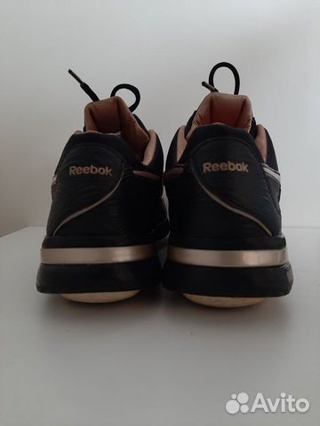 Кроссовки Reebok EasyTone р-р 36.5 Кроссовки Reebok EasyTone р-р 36.5