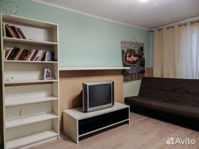 2-к квартира, 47 м², 2/16 эт. 2-к квартира, 47 м², 2/16 эт.