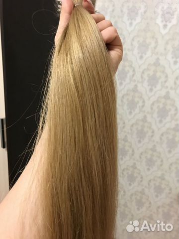 Волосы для наращивания Волосы для наращивания