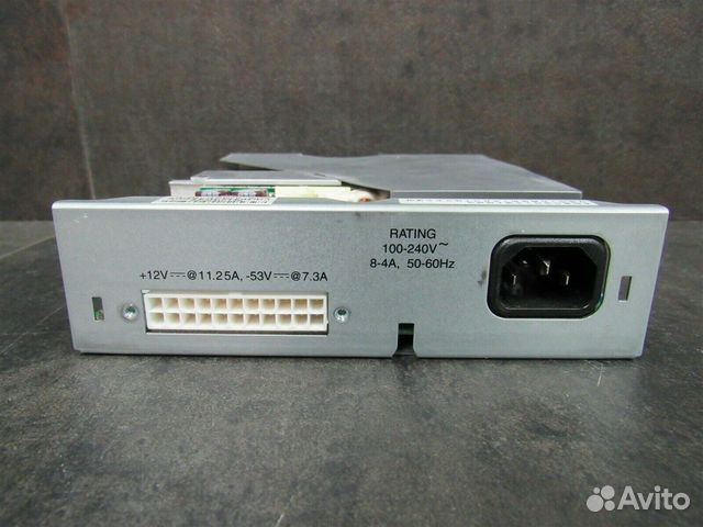 Бп для Cisco 2960X / 1 шт