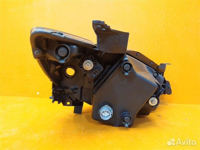 Фара левая Mazda Cx-5 1 2015-2017 Фара левая Mazda Cx-5 1 2015-2017