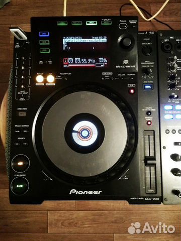 pioneer 800