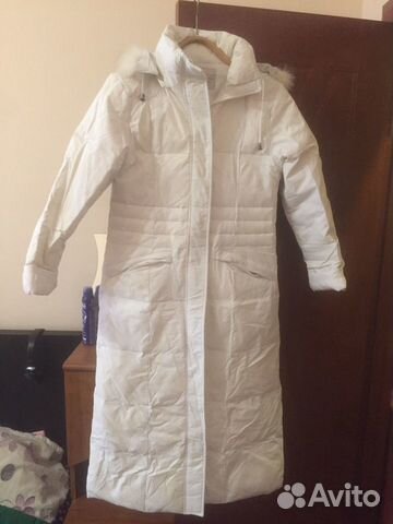 Пуховик Пуховик