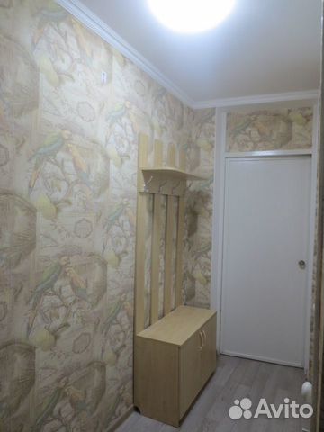 1-к квартира, 30 м², 1/5 эт.