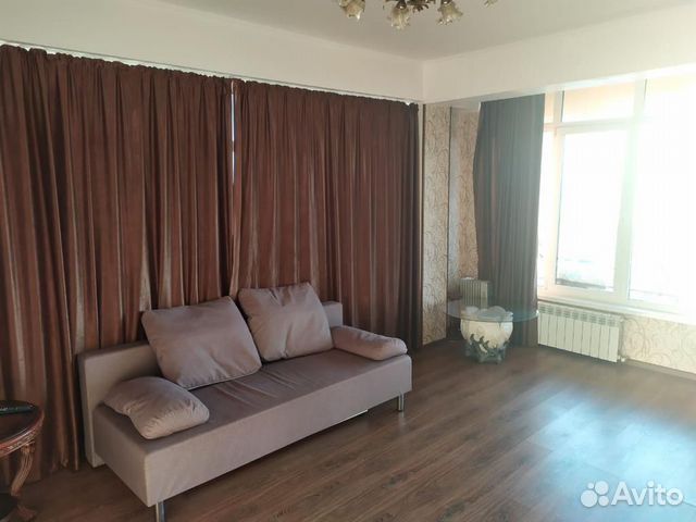 2-к квартира, 54 м², 7/8 эт. 2-к квартира, 54 м², 7/8 эт.