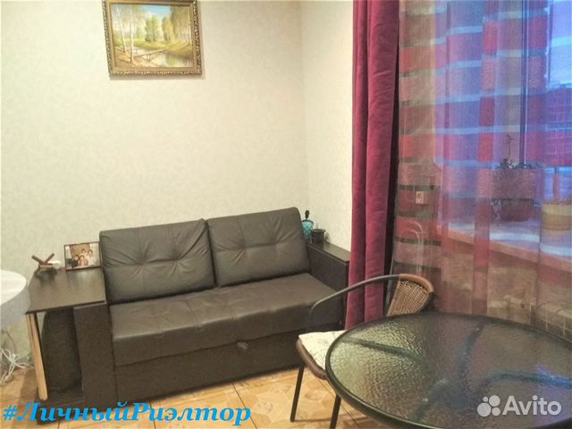 2-к квартира, 61.1 м², 3/3 эт.