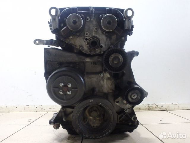 Двигатель M 271.941 2710108300 mercedes benz W211 Двигатель M 271.941 2710108300 mercedes benz W211