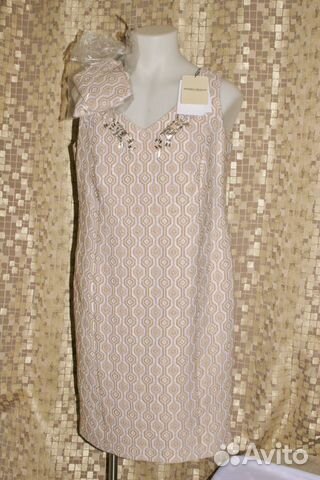 Marina Rinaldi платье новое р.50-54 Marina Rinaldi платье новое р.50-54