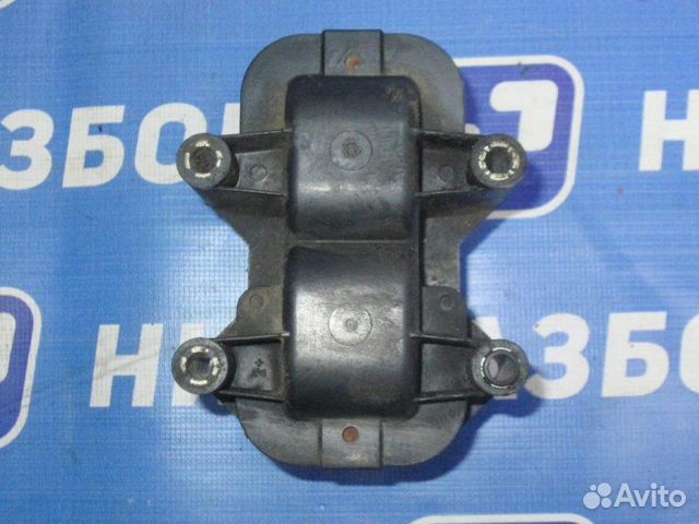 Катушка зажигания Chery Qq6 S21 1.3 (SQR473F)