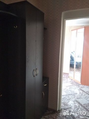 1-к квартира, 30 м², 2/5 эт.