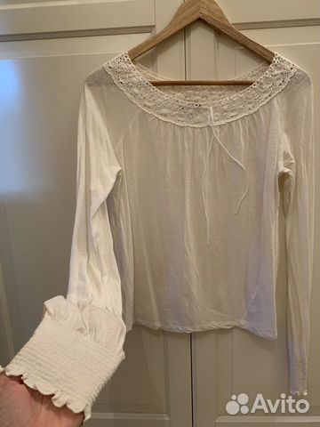 Кофта Massimo Dutti