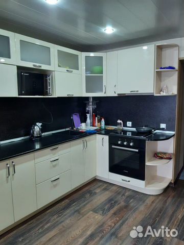 2-к квартира, 53 м², 5/5 эт.
