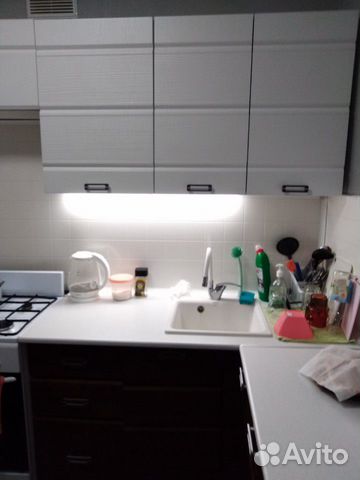 1-к квартира, 35 м², 2/9 эт.