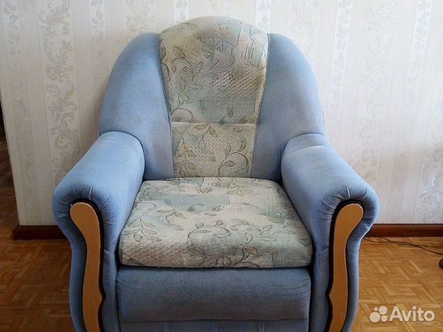 Кресло-кравать