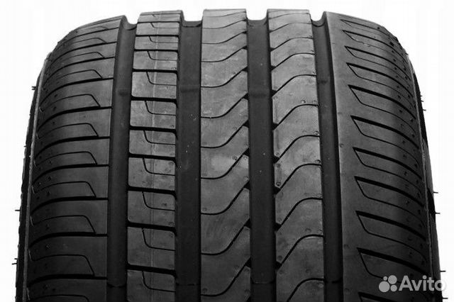 Шины 255 45 R20 Pirelli Scorpion Verde 105W XL