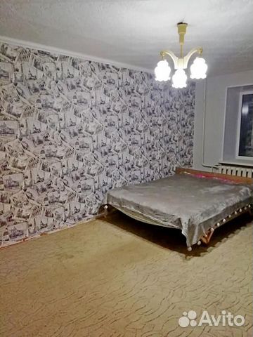 1-к квартира, 30 м², 3/9 эт. 1-к квартира, 30 м², 3/9 эт.