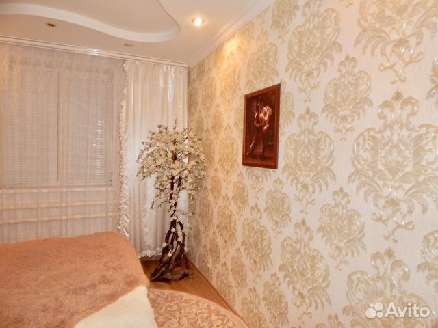 2-к квартира, 45 м², 2/5 эт.
