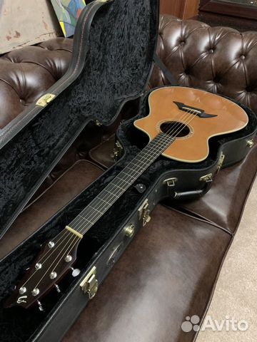 Продам Breedlove pro-series C25/CRH (usa) Продам Breedlove pro-series C25/CRH (usa)