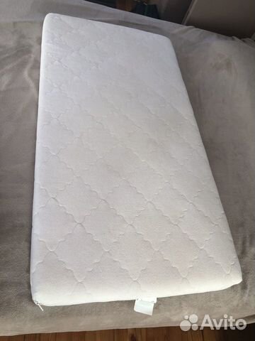 Матрас аскона в детскую кроватку 120Х60 Матрас аскона в детскую кроватку 120Х60