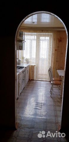 2-к квартира, 49 м², 1/5 эт.