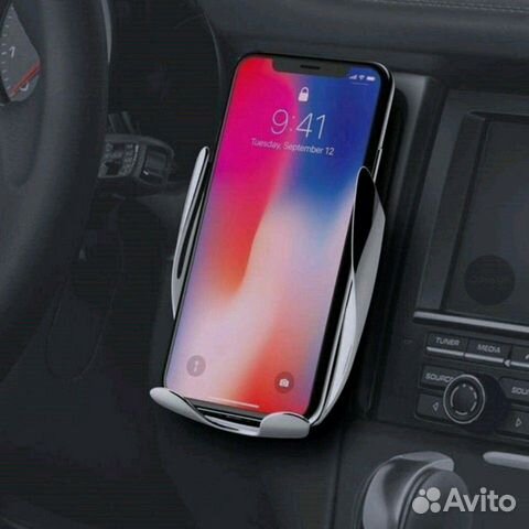 Держатель для телефона Cosmo Plus