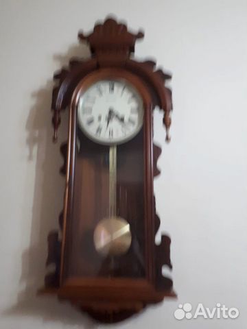 Настенные часы Настенные часы