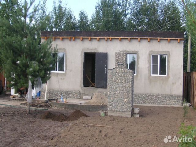Участок 6 сот. (ИЖС)